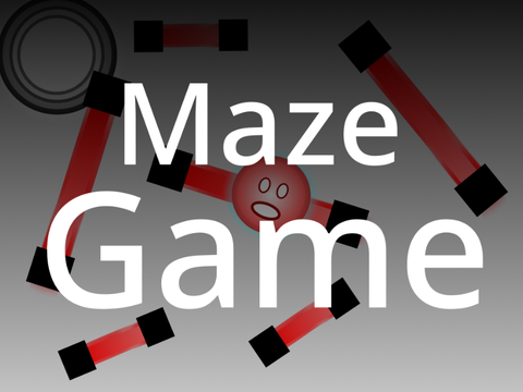 Maze Game