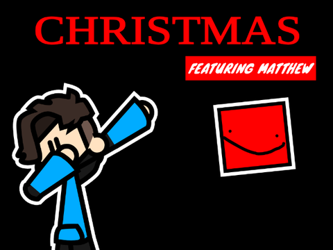 CHRISTMAS (featuring Mr-Shupe)