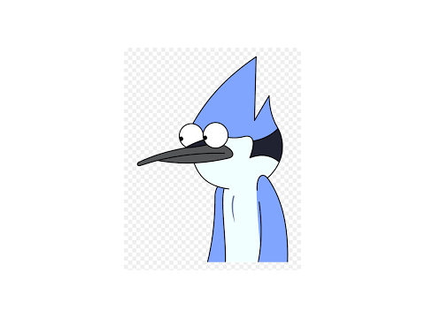 VOTE MORDECAI