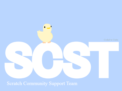 SCST: Curators/Managers