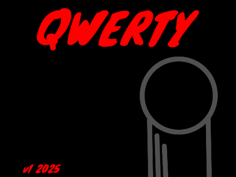 QWERTY (a horror game not finished)