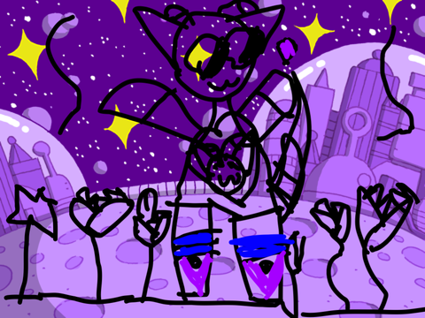 Alien