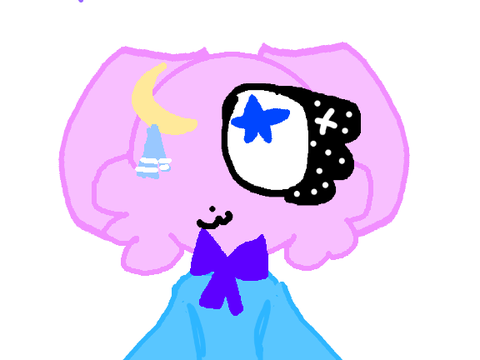 Meet.... Star! Demo (OLD VERY OLD)