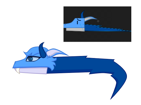 asset request!
