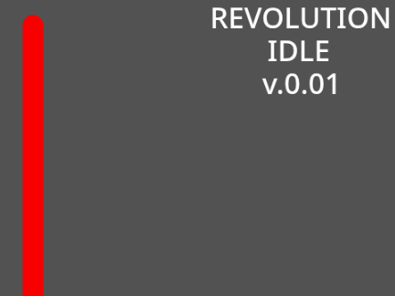 revolution idle 再現 v.0.01