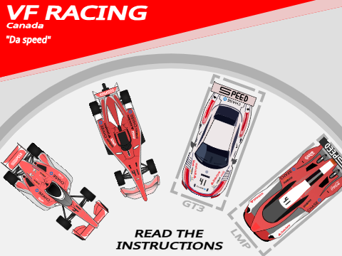 VF Racing 