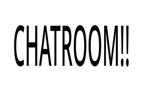 Chatroom!