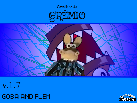 GOBA AND FLEN