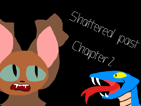 Shattered Past Ch. 2