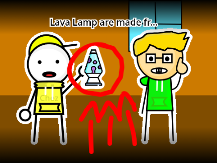 Lava Lamp are made fr... #shorts #animation #all #trending #explore