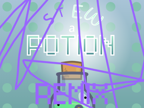 stew a Potion! remix