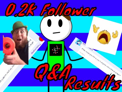 0.2K Q/A Results | #animations | dgo634