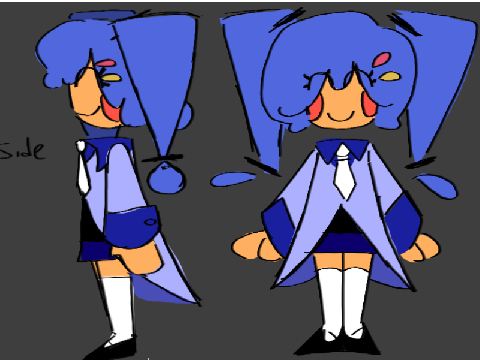 STARLA OFFICIAL REFERENCE