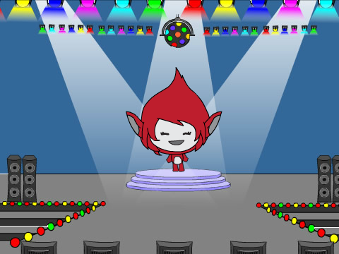 GigaDancing