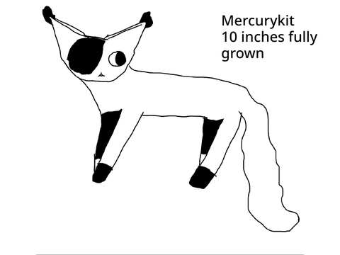 ❛❛Vem Kan Segla Förutan Vind - A Mercurykit Application