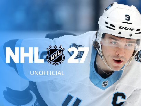 NHL 27 TRAILER