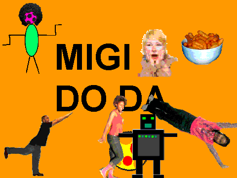 MIGI DO DA