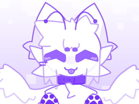 Forever wip maybe