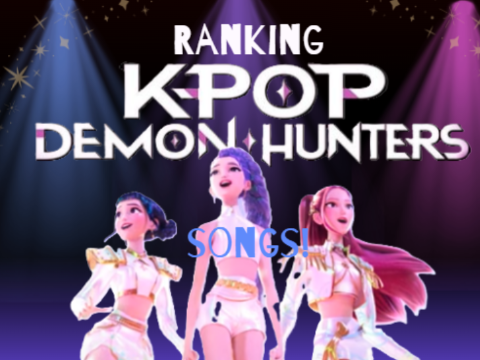 Ranking kpdh songs! remix