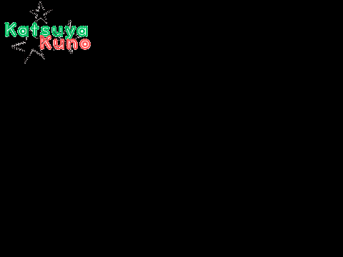 ⟭⟫ Grudge |} Collab with Katsuya_Kuno
