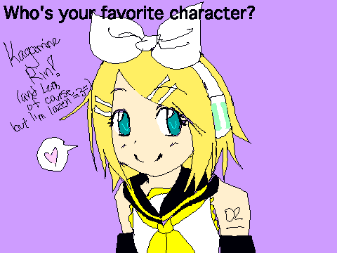 VOCALOID MEME!