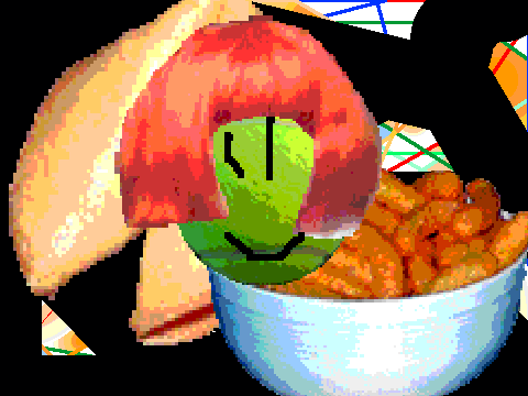 mad glitch 2