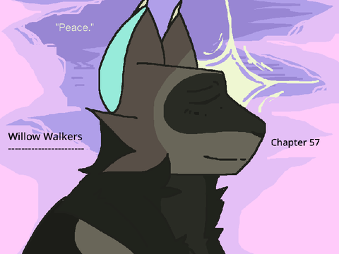 Willow Walkers - Chapter 57