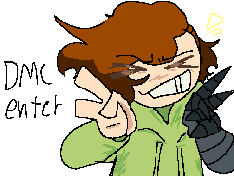 DMC enter  