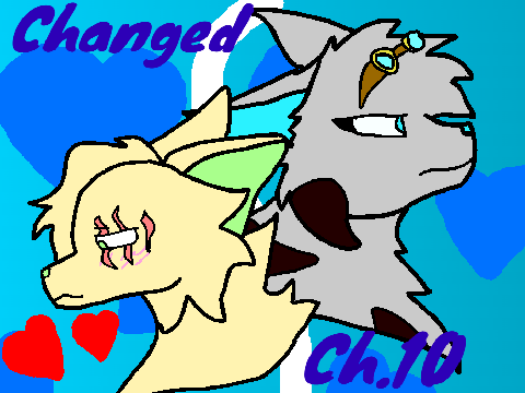 Changed Ch.10!