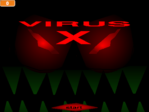 VIRUS X