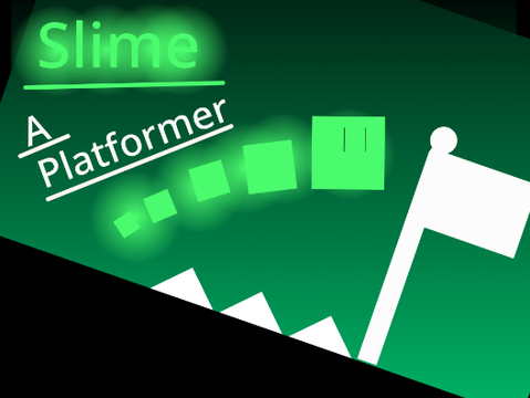 Slime Platformer V1.1
