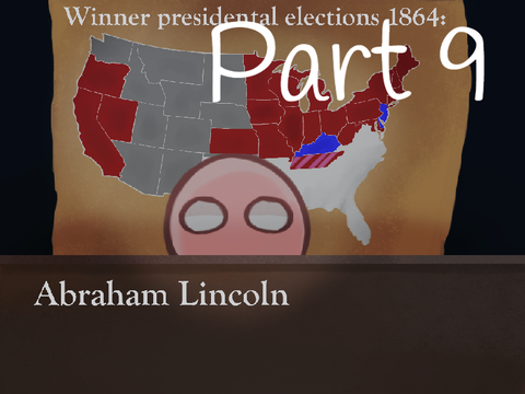 //American Civil war/M.A.P. Part 9