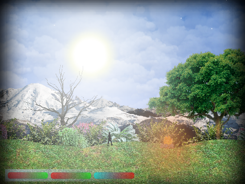Celestial 2 [Alpha]