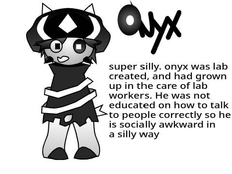 new onyx :>>>