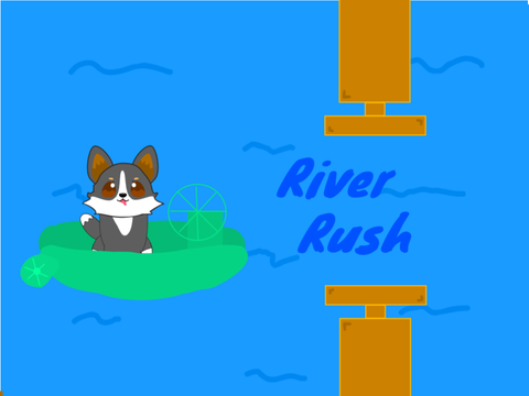 River Rush!