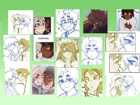 REBOUND OF THE HEARTTTT BOARD <33