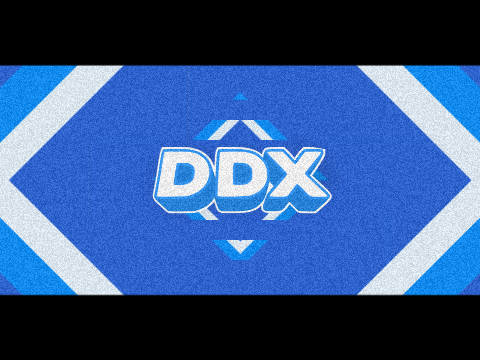 Intro for @ddxzavier