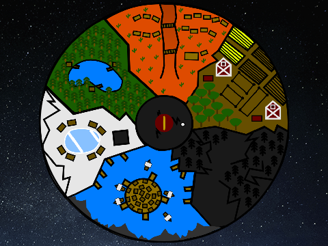 Kronos