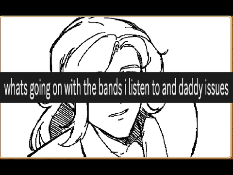 i listened to that glass animals album again