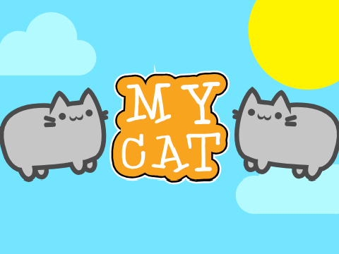 My Cat?