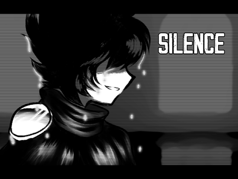 SILENCE - Evanescent