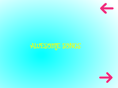 K-Pop Songs!!! 