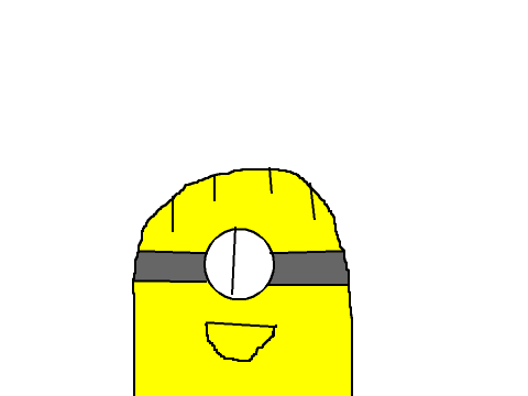 Another minion!