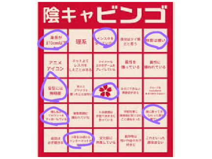 スマホ無しチビ小6だからいいよね！？