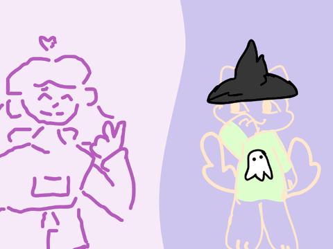 RP with @N3koGlitch -- Cookies! (Pt.4) remix