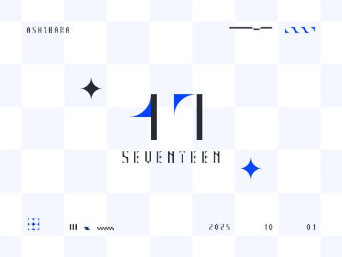 17
