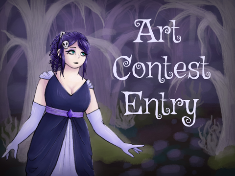 ☥ Entry ☥