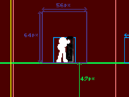 sprite test