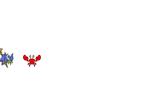 crab