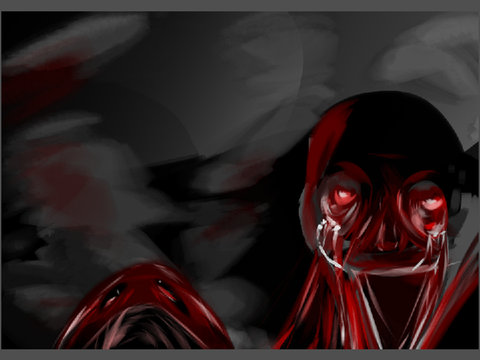 Spiraltober || 2025 [ceru's stuff] ||